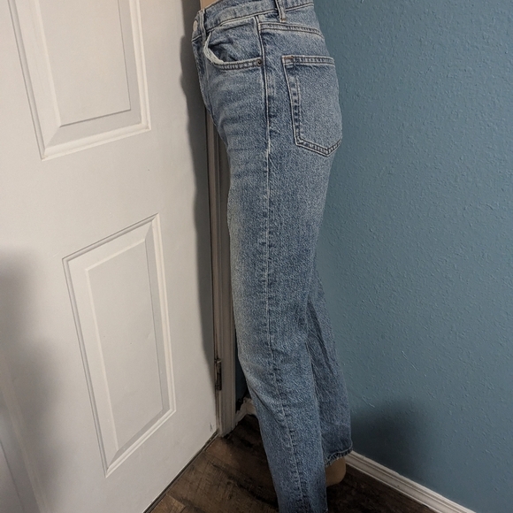 Reformation jeans - Picture 4 of 6